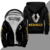 Renault Fleece Jacket B23