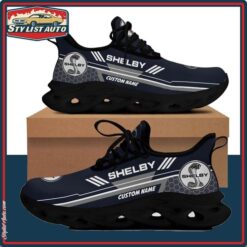 Shelby Lover Shoes Max Soul a03 B21