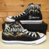 Sabaton High Top B23