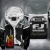 Toyota FJ Cruiser Fleece Jacket B21