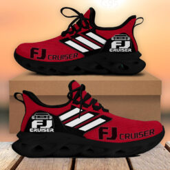 Toyota FJ Cruiser Max Soul Shoes 2 B22