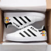 Toyota FJ Cruiser Stan Smith Shoes 4 B21