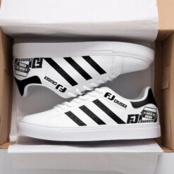Toyota FJ Cruiser Stan Smith Shoes 3 B22