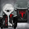 Tesla Fleece Jacket B22