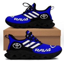 Toyota RAV4 Max Soul Shoes 2 B22