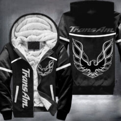 Trans Am Fleece Jacket 3 B22