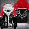 Trans Am Fleece Jacket 1 VH11