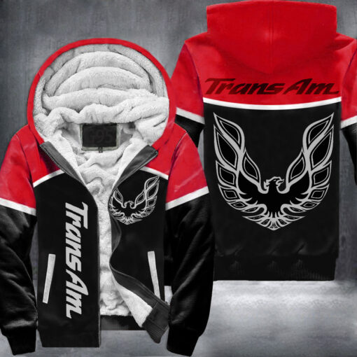 Trans Am8