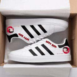 Betty Boop Stan Smith Shoes 4 B22