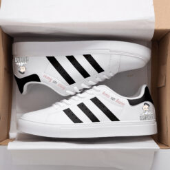 Armin van Buuren Stan Smith New Shoes 5 B22