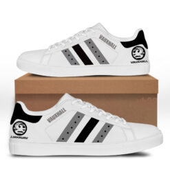 Vauxhall Skate Stan Smith New Shoes a00 B21