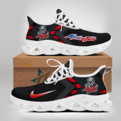 Africa Twin Max Soul Shoes 1 B22
