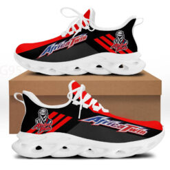 Africa Twin Max Soul Shoes 5 B22
