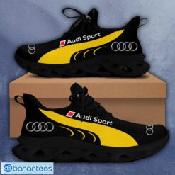 Audi Max Soul Shoes a01 B22