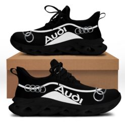 Audi Max Soul Shoes a05 B22