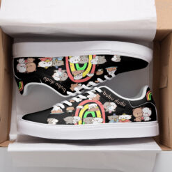 Bubu dudu Stan Smith Shoes 4 B22