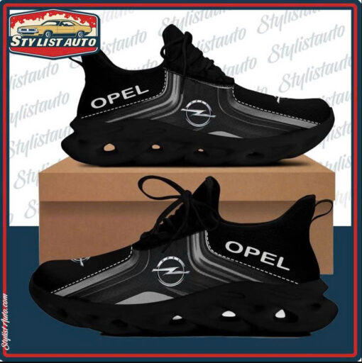 Opel Shoes Max Soul 5 B22
