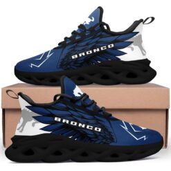 Ford Bronco Shoes Max Soul a00 B21