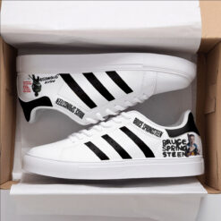 Bruce Springsteen Stan Smith Shoes 3 B22
