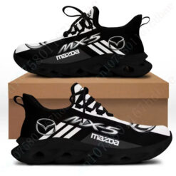 Mazda Mx-5 Max Soul Shoes 6 B21