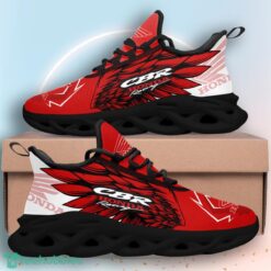 Honda CBR Max Soul Shoes 2 B21