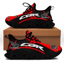 Honda CBR Max Soul Shoes 4 B21