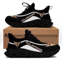 Cupra Max Soul Shoes 7 B22