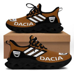 Dacia 5 Max Soul Shoes B22