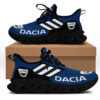 Dacia 6 Max Soul Shoes B21