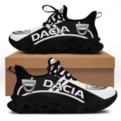 Dacia 7 Max Soul Shoes B22