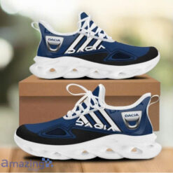 Dacia 8 Max Soul Shoes B22