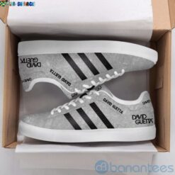 David Guetta Skate New Shoes a00 B22