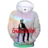 David Guetta Hoodie 1 B22