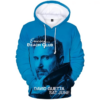 David Guetta Hoodie 2 B22
