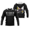 Ed Sheeran Hoodie 2 B22
