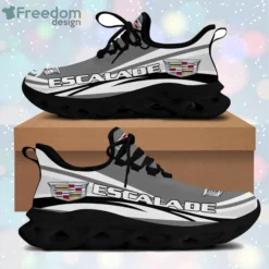 Cadillac Escalade Max Soul Shoes 3 B21