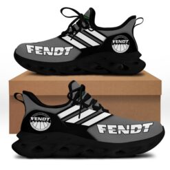 Fendt Max Soul Shoes 3 B22