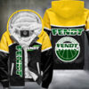 Fendt Fleece Jacket 1 B22