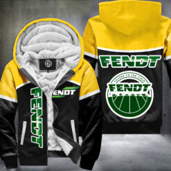 Fendt Fleece Jacket 1 B22