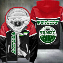 Fendt Fleece Jacket 2 B22