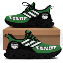 Fendt Max Soul Shoes 5 B22