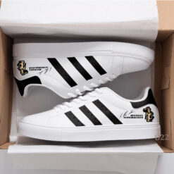 George Michael Shoes Skate2 New B21