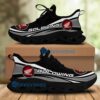 Gold Wing Max Soul Shoes 1 B22