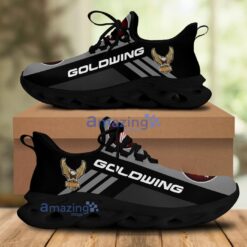 Gold Wing Max Soul Shoes 4 B22