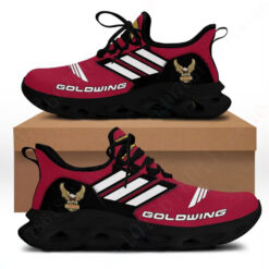 Gold Wing Max Soul Shoes 5 B22