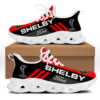 Shelby Lover Shoes Max Soul B21