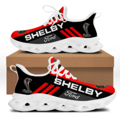 Shelby Lover Shoes Max Soul B21