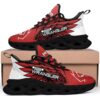 Jeep Wrangler Max Soul Shoes 6 B22