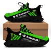 Kawasaki Max Soul Shoes 6 B22
