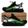 Kawasaki Max Soul Shoes 7 B22
